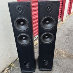 Polk Audio R50 (Pair)