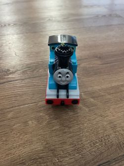 Thomas the Tank Engine whistle Toy Train