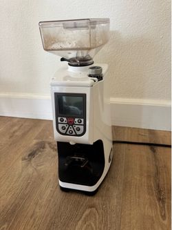 Eureka Grinder Atom 65