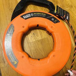 Klein Tool 75’ Electric tool 