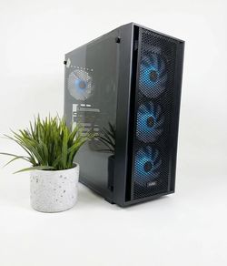 ENTRY Gaming PC