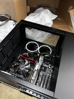Geforce 3060 ti Graphics Card ( Brand New )