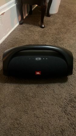 JBL Boombox