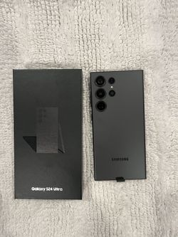 S24 Galaxy Ultra Best Offer Takes 