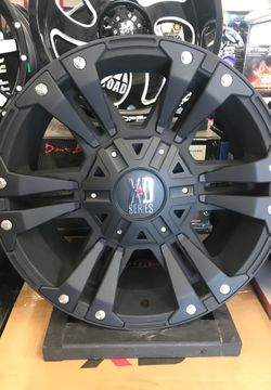 Rims