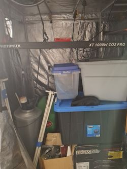 Photonteç Grow Lite 1000 W Top Of The Line