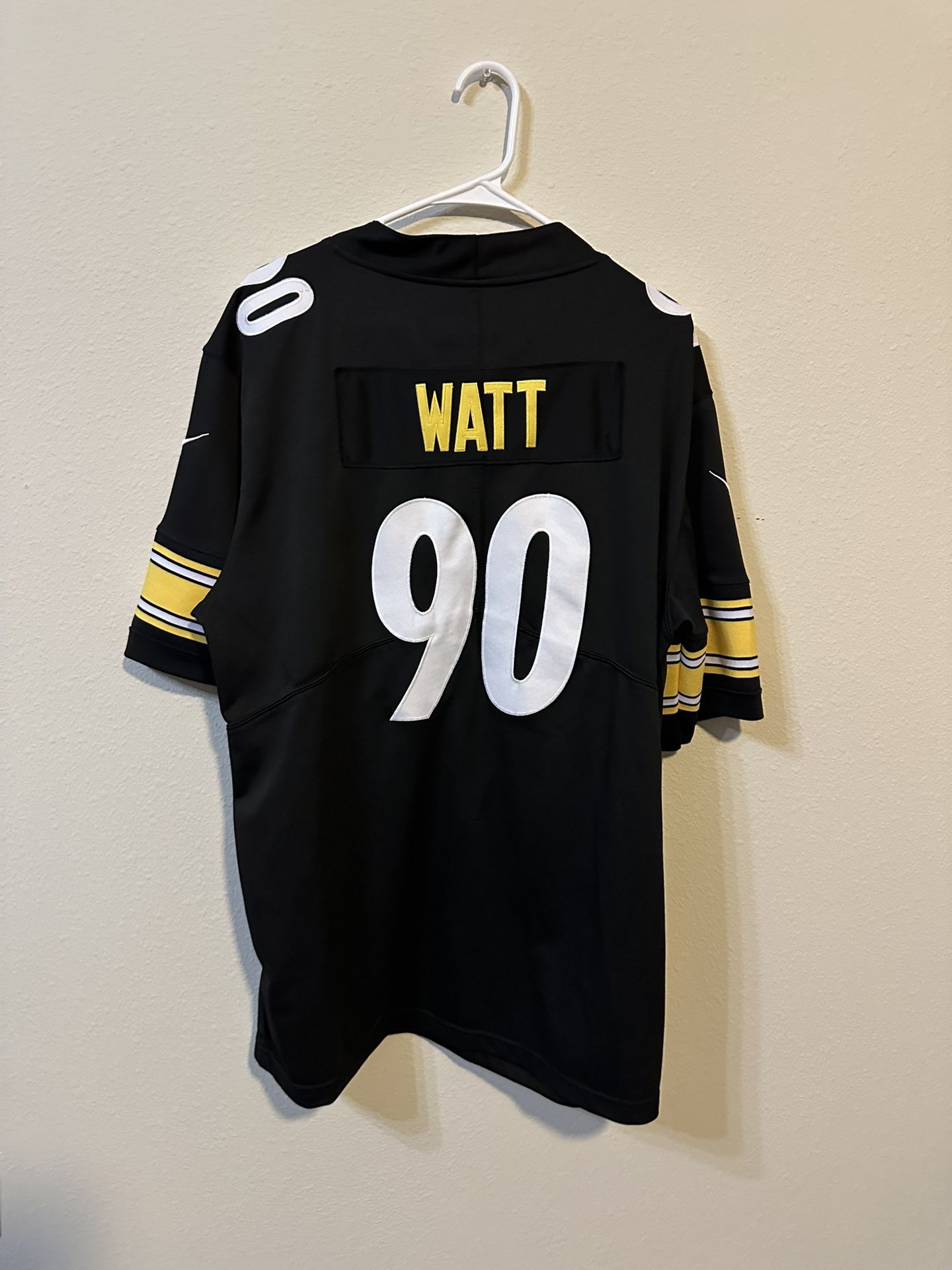 Steelers Jersey (good Rep)