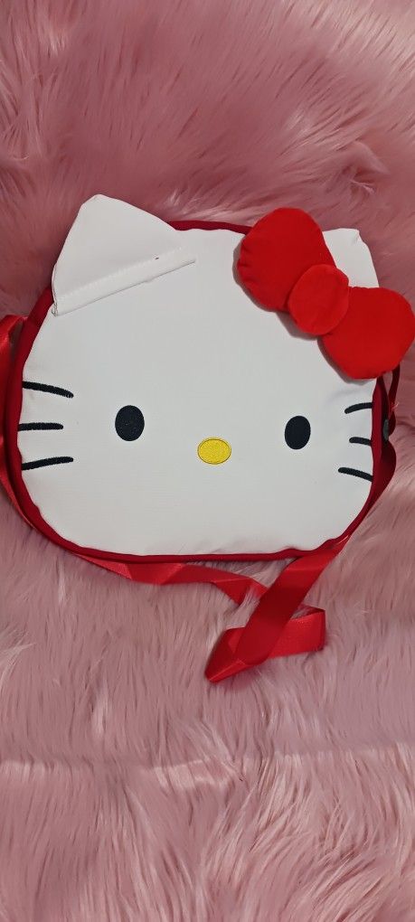 Hello Kitty  Bag 