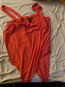 Forever 21 BodySuit