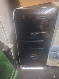 Dell i5 pc