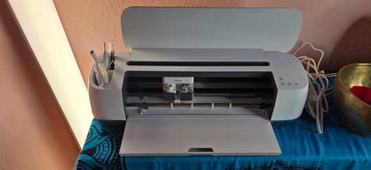Cricut maker CXPL301