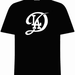 Dodgers T-shirt
