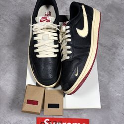 Jordan 1 Nigel Sylvester Size 10.5 Men