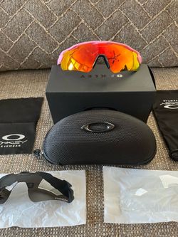 Oakley Radar
