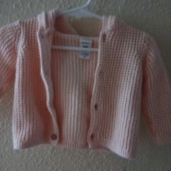 Baby Jacket 