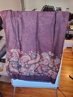 Pure Pashmina Shawl Scarf