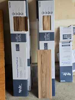 Laminate Flooring