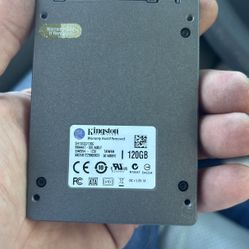 2 120 Gb Hyper X