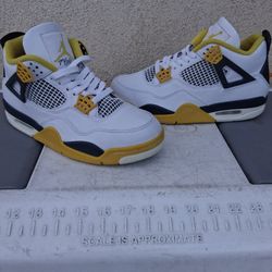 Jordan Retro 4