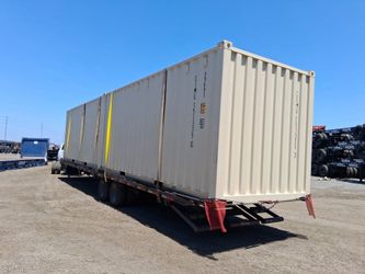 40 Ft Std Container , Shed , Storage , Shipping , Conex