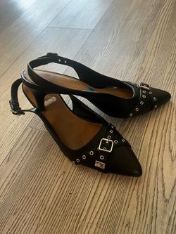 Shoes Size 10