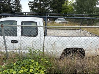 Truck rack