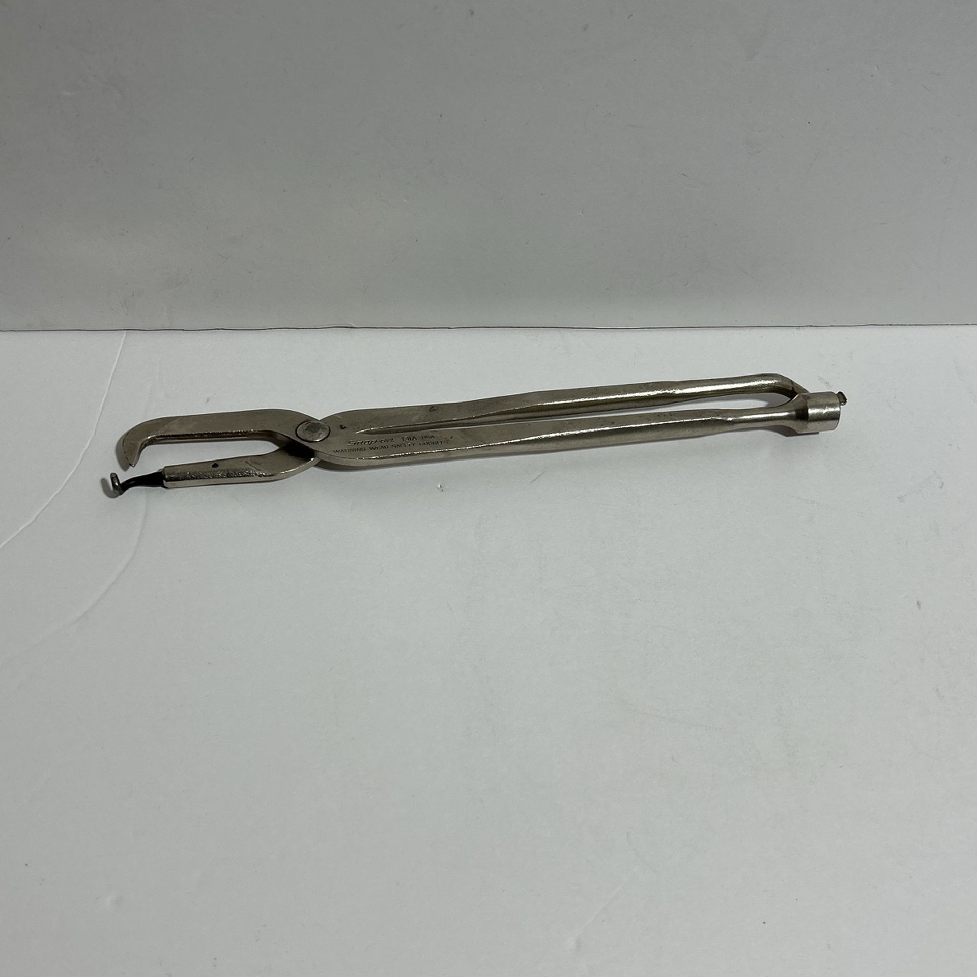 Vintage Snap-on No. 131A Brake Spring Pliers USA