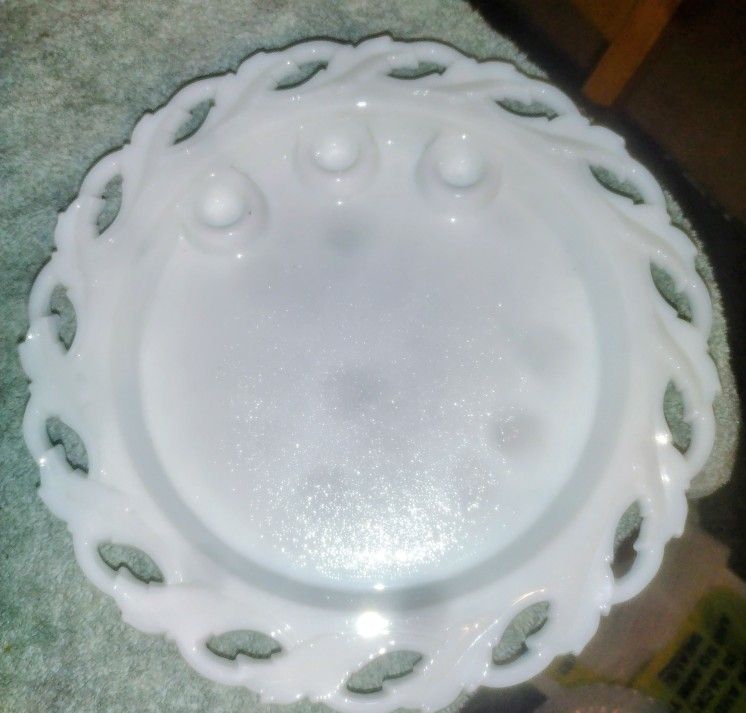 Anchor Hocking Dish