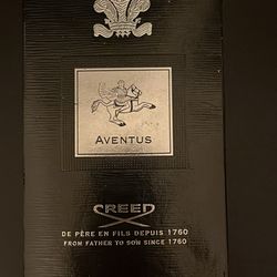 Creed Aventus
