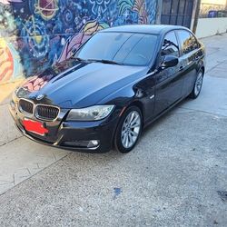 2011 BMW 328i