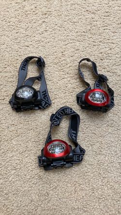 Head lights