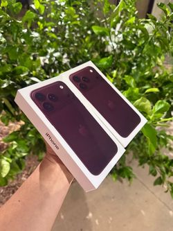 iPhone 18 pro max 256Gb