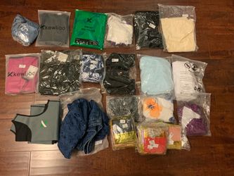 Women’s Clothes Bulk Mix