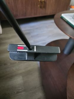 seemore putter