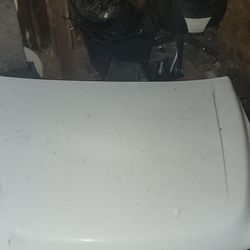 HD Hood
