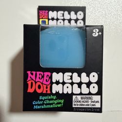 Needoh Mello Mallo
