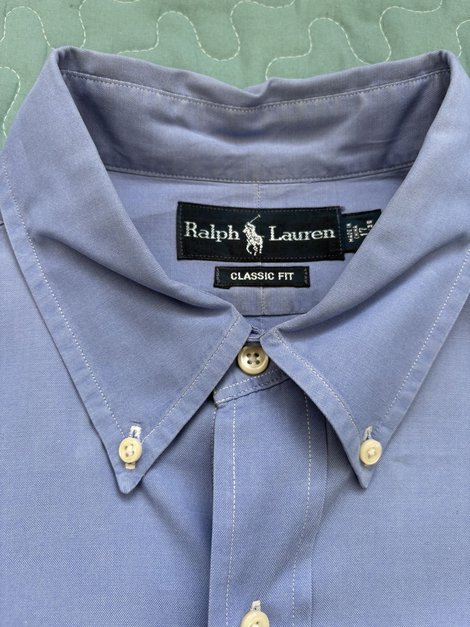 Ralph Lauren Shirt