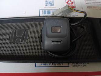 RARE Honda Access Auto Light/Dusk Sensor