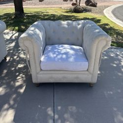 Loveseat
