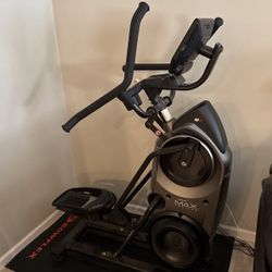Bowflex MAX Trainer M9
