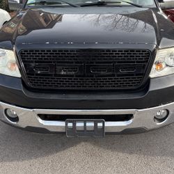 F150 Grill 2006