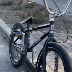 Fit Bike In Good Condition 