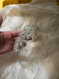 Bridal headband