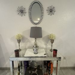 Home Furniture And Decor