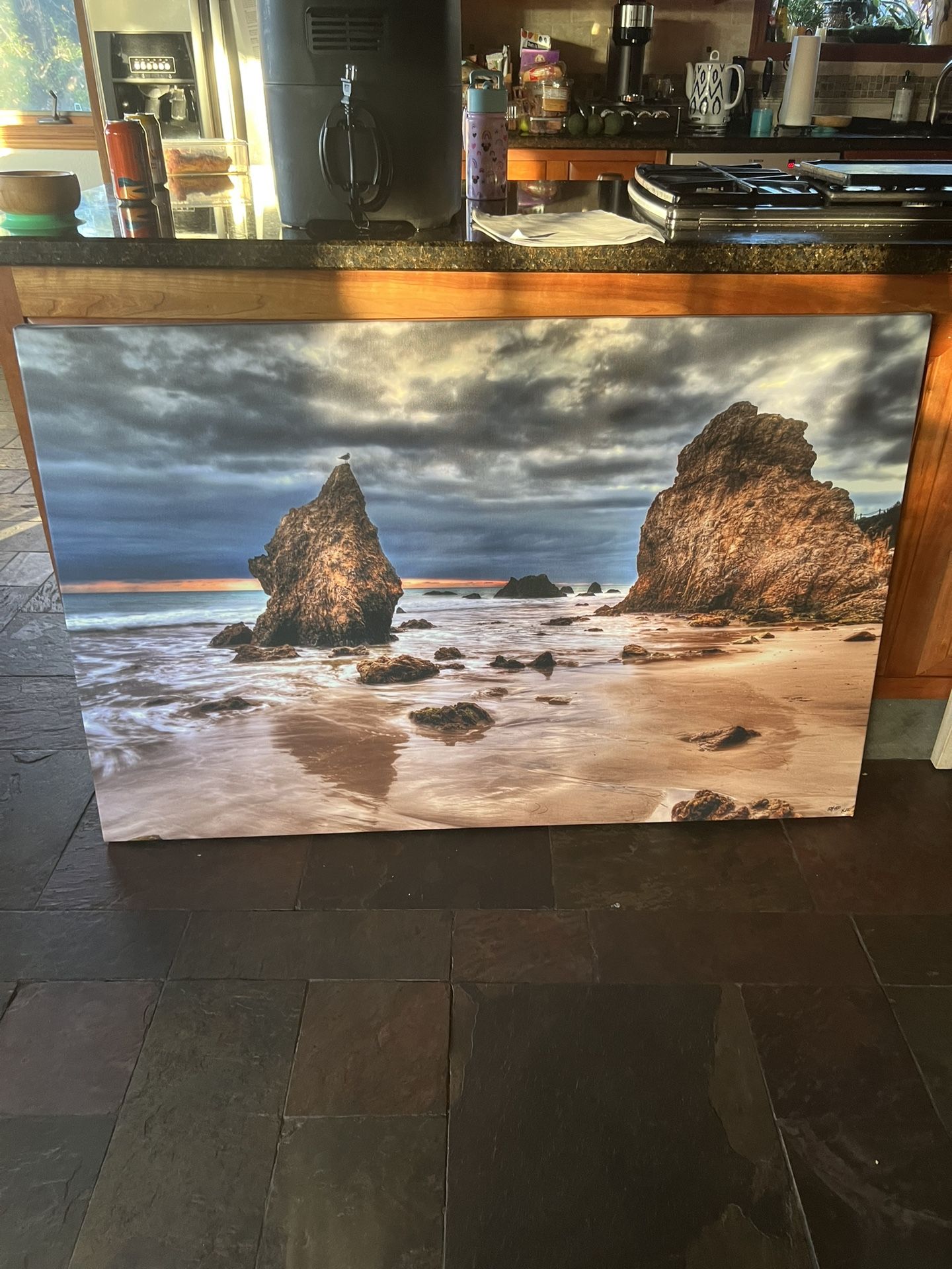 Painting/Photo painting