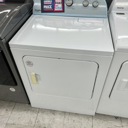 NEW DRYER WHIRLPOOL 