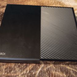 Xbox One Console 