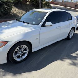 2008 BMW 328i