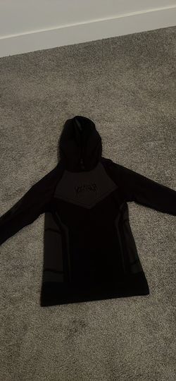 Selling YoungLa Warrior Compression Hoodie Size S