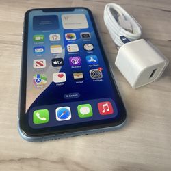 Apple iPhone XR   64 GB unlocked for all company